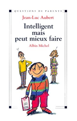 Stock image for Intelligent mais peu mieux faire for sale by secretdulivre