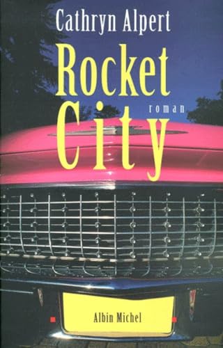 9782226108289: Rocket City