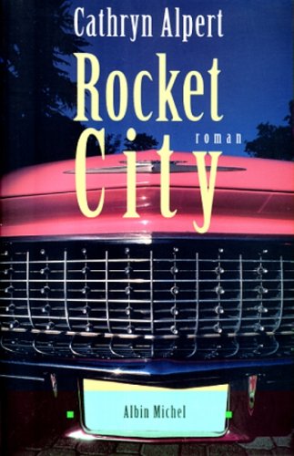 Stock image for Rocket City (Collections Litterature) (French Edition) for sale by Green Street Books