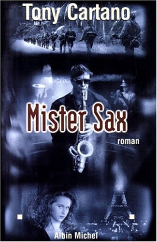 Stock image for Mister Sax for sale by Ammareal