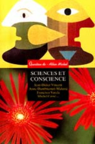 Beispielbild fr Sciences et conscience zum Verkauf von Ammareal