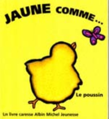 Stock image for Jaune Comme. for sale by RECYCLIVRE