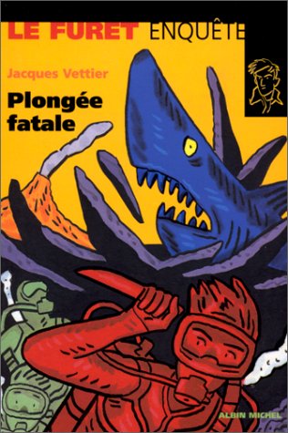 9782226112309: Plonge fatale