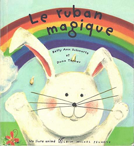 Stock image for Ruban magique for sale by ThriftBooks-Atlanta