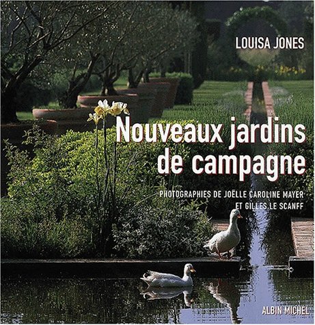 9782226113412: Nouveaux Jardins De Campagne