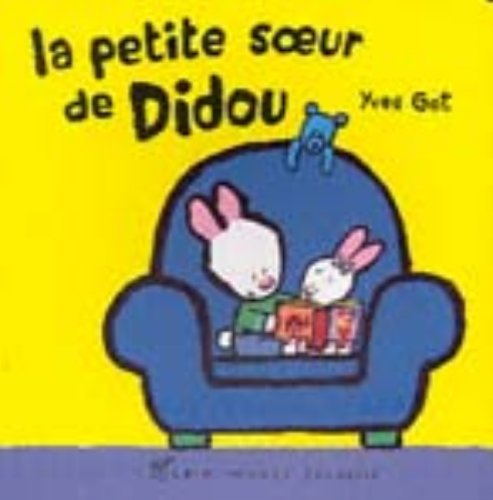 La petite soeur de Didou (9782226113580) by Got, Yves