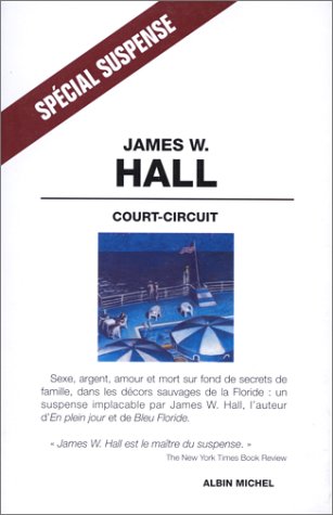 Imagen de archivo de Court-circuit a la venta por Better World Books