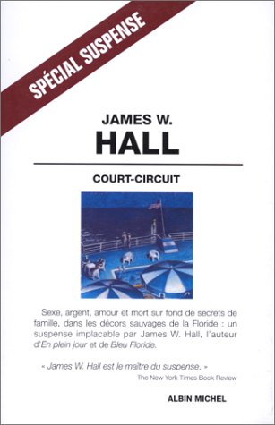 Stock image for Court-circuit for sale by Better World Books
