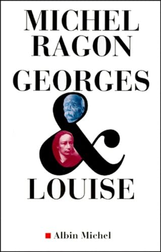 Imagen de archivo de Georges & Louise a la venta por ThriftBooks-Dallas