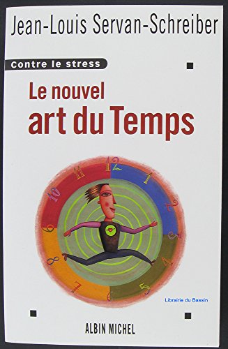 Beispielbild fr Nouvel Art Du Temps (Le) (Essais) (French Edition) zum Verkauf von Better World Books