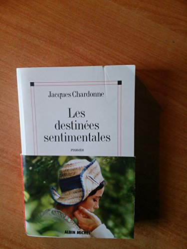 Stock image for Destinees Sentimentales (Les) (Romans, Nouvelles, Recits (Domaine Francais)) (French Edition) for sale by Better World Books