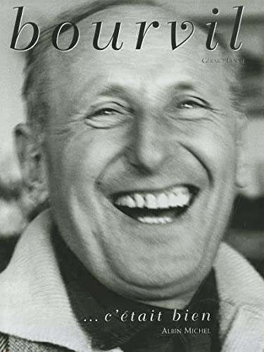 9782226116468: Bourvil : c'tait bien