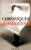 Imagen de archivo de Chroniques abyssiniennes a la venta por Ammareal