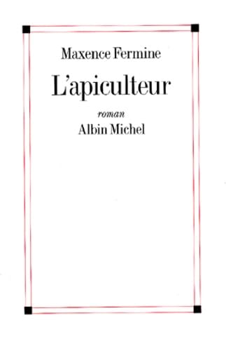 Beispielbild fr L'Apiculteur zum Verkauf von Ammareal