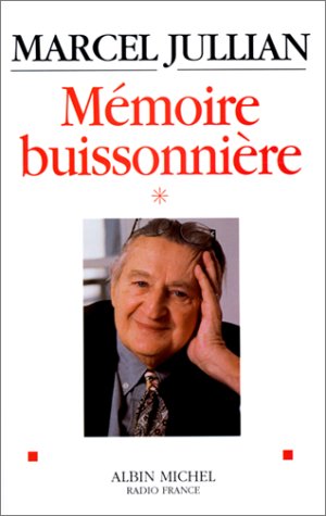 Beispielbild fr Mmoire buissonnire zum Verkauf von Ammareal