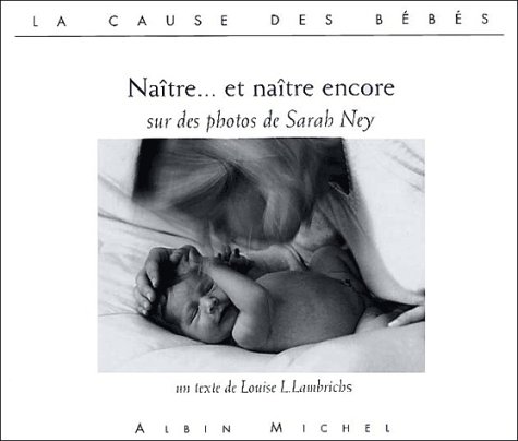 Stock image for Natre. et natre encore for sale by Ammareal