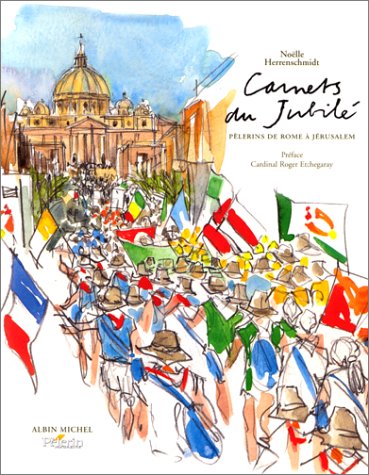 Stock image for Les Carnets du Jubil for sale by Ammareal