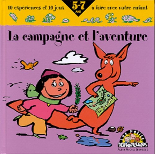Stock image for La Campagne et l'Aventure Lemaître, Pascal for sale by LIVREAUTRESORSAS