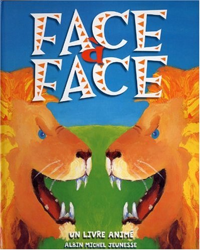 9782226119889: Face  face