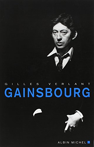 Stock image for Gainsbourg for sale by medimops