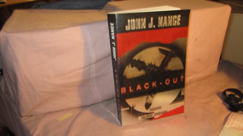 Black-out (9782226121165) by Nance, John J.