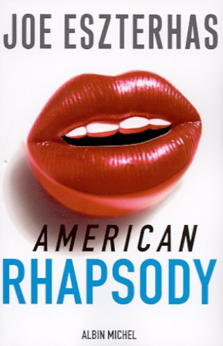 9782226121264: American Rhapsody
