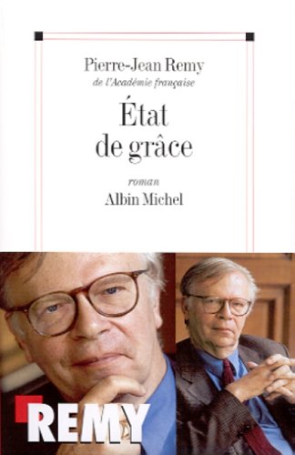 Stock image for Etat de grce for sale by Librairie Th  la page
