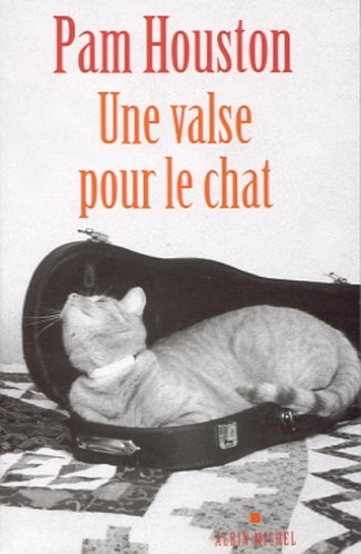 Beispielbild fr Une valse pour le chat zum Verkauf von Ammareal
