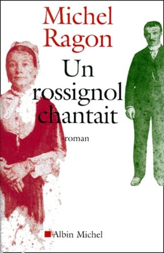 Stock image for Un rossignol chantait for sale by Librairie Th  la page