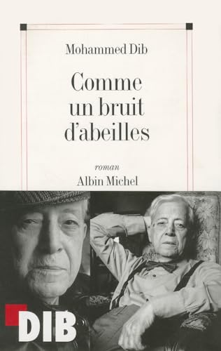 9782226122537: Comme Un Bruit D'Abeilles (Romans, Nouvelles, Recits (Domaine Francais)) (French Edition)