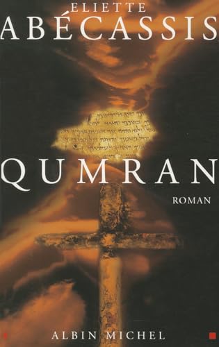 9782226125941: Qumran