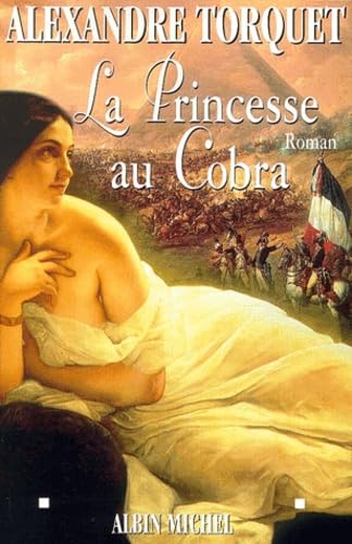 LA PRINCESSE AU COBRA