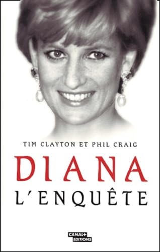 DIANA L'ENQUETE