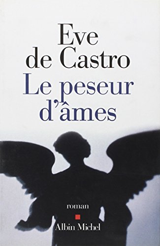 Le peseur d'âmes