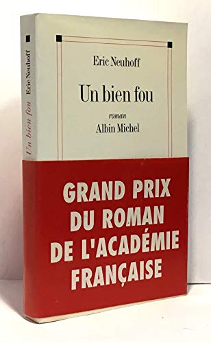 Stock image for Un Bien Fou for sale by Better World Books