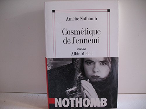 9782226126573: Cosmtique De L'Ennemi (French Edition)