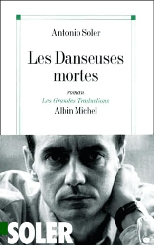 Imagen de archivo de Les Danseuses mortes a la venta por Ammareal