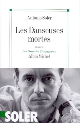 Stock image for Les Danseuses mortes for sale by Ammareal