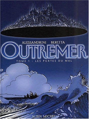 Beispielbild fr Outremer, tome 1 zum Verkauf von Ammareal