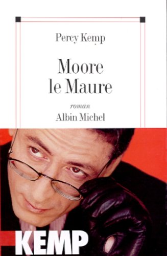 Beispielbild fr Moore Le Maure (Romans, Nouvelles, Recits (Domaine Francais)) (French Edition) zum Verkauf von Des livres et nous