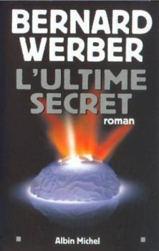 Beispielbild fr Ultime Secret (l') zum Verkauf von Better World Books