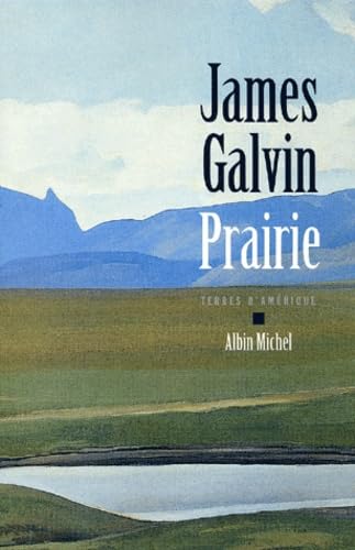 9782226128041: Prairie