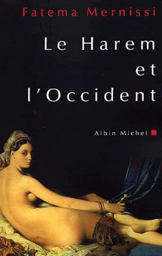 Stock image for Le harem et l'occident for sale by Ammareal