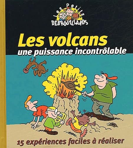 9782226128713: les petits debrouillards