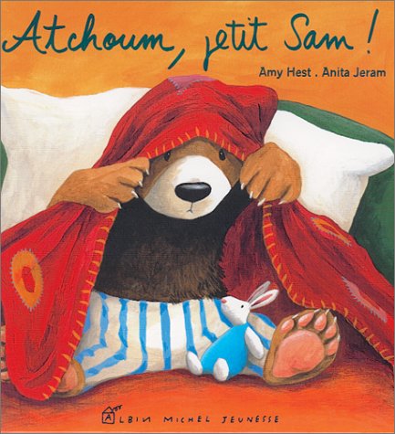 Stock image for Atchoum, Petit Sam ! for sale by Better World Books Ltd