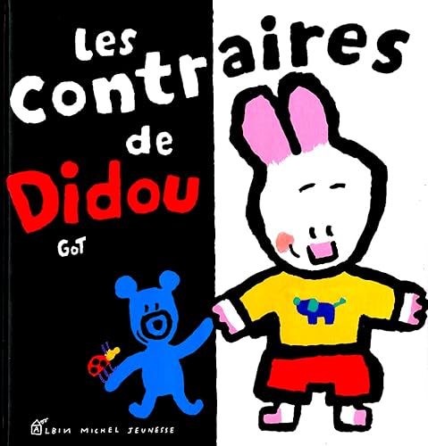 9782226128973: Les Contraires de Didou (French Edition)