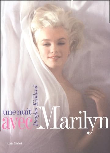 Stock image for Une nuit avec Marilyn for sale by ThriftBooks-Atlanta