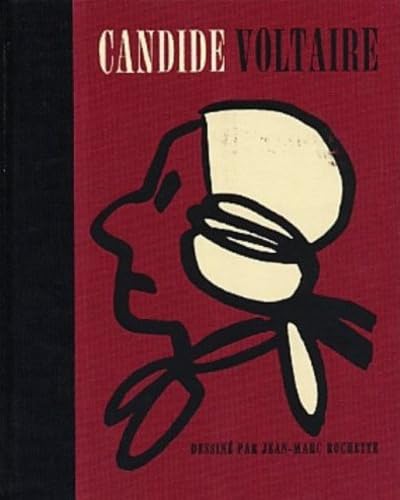 9782226129352: Candide ou l'optimisme: d'aprs l'oeuvre de Voltaire