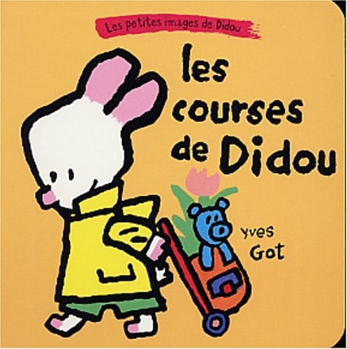 Les Courses de Didou (A.M. V.ABANDON) (9782226129925) by Got, Yves