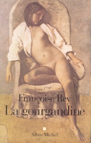Beispielbild fr La Gourgandine zum Verkauf von Ammareal